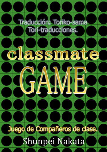 classmate GAME | Juego de compañeros de clase cover