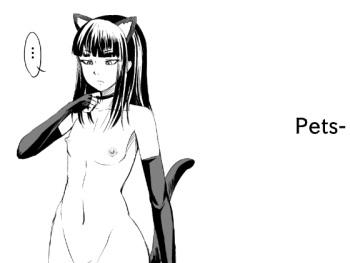 Pets- cover