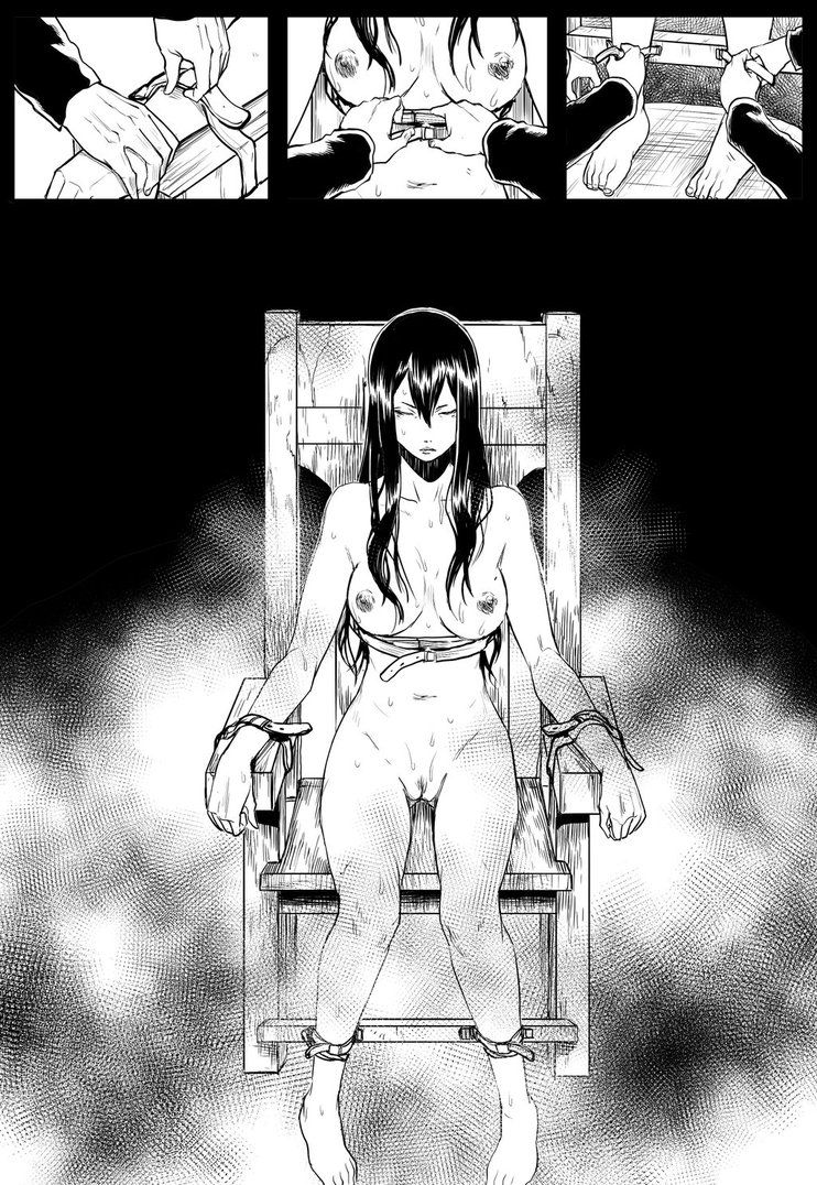 Shizuka by EUDETENIS page 6 full