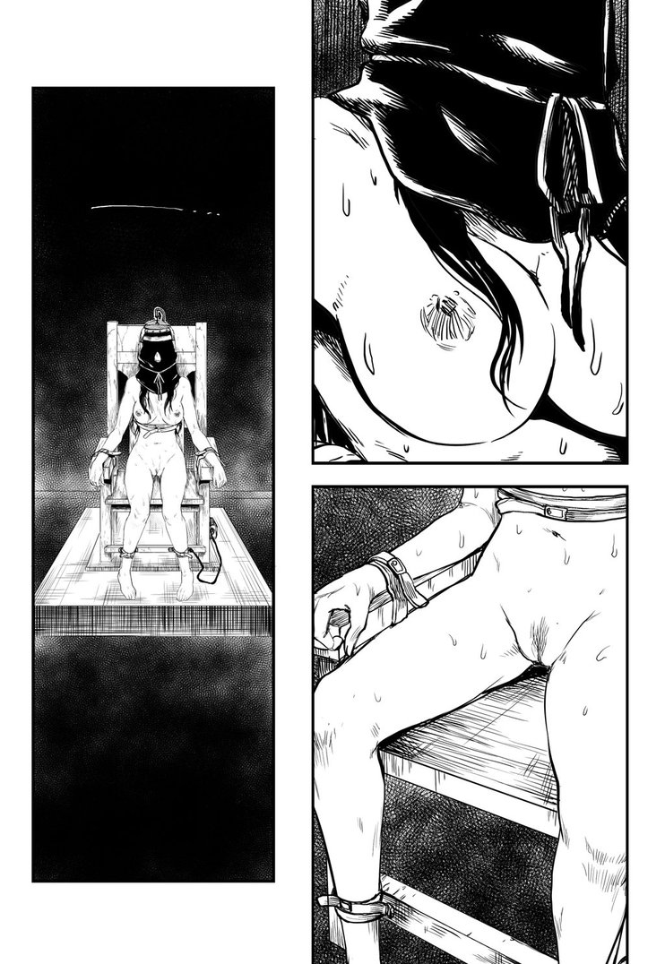 Shizuka by EUDETENIS page 8 full
