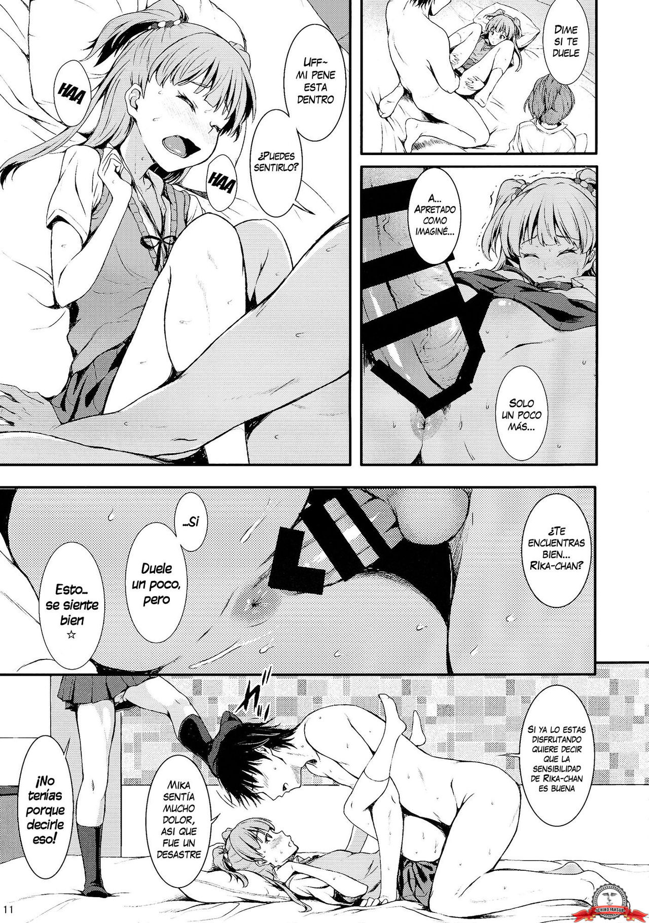PASSION two platoon page 10 full