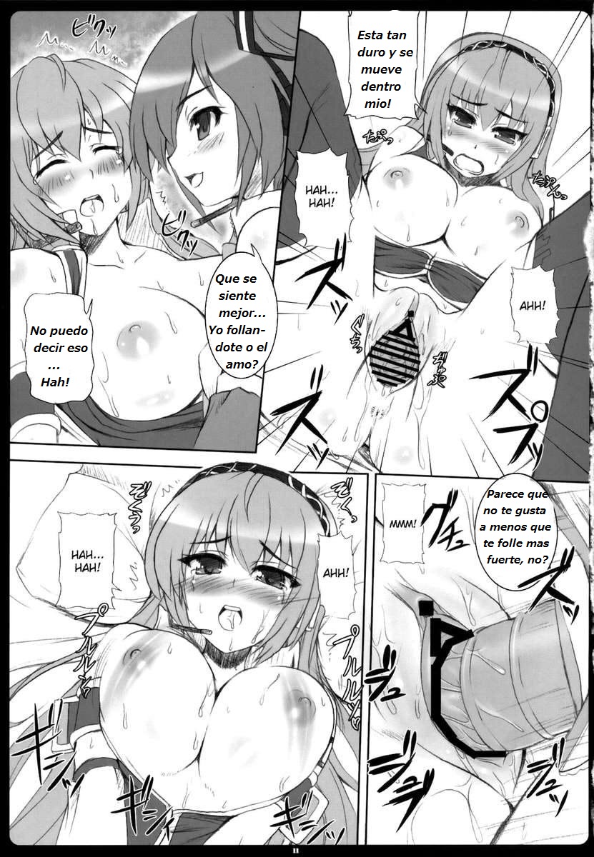 Negitorodon Oomori page 10 full