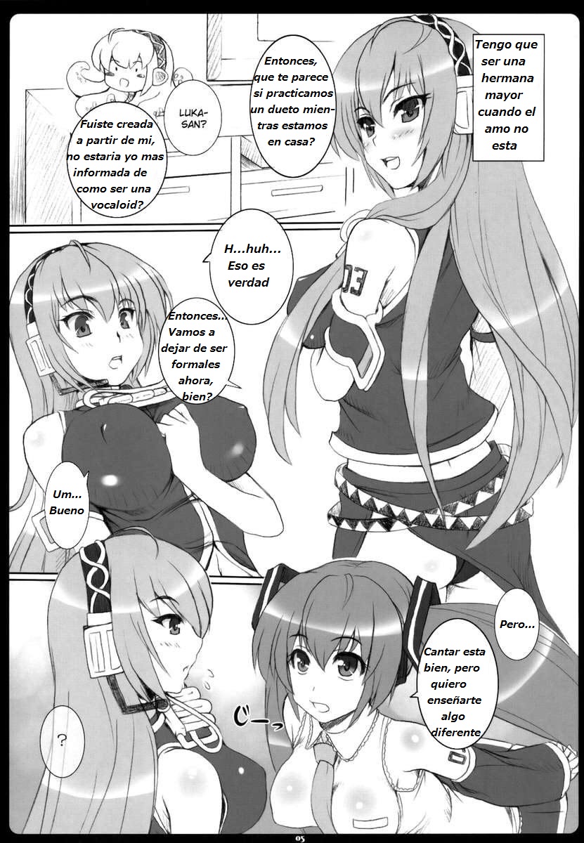 Negitorodon Oomori page 4 full