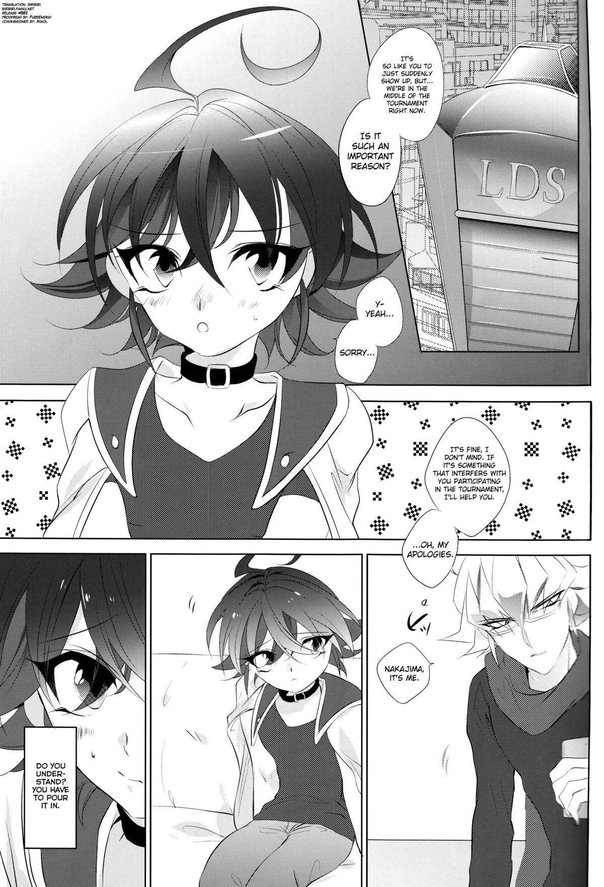 Mesu Yuya page 3 full