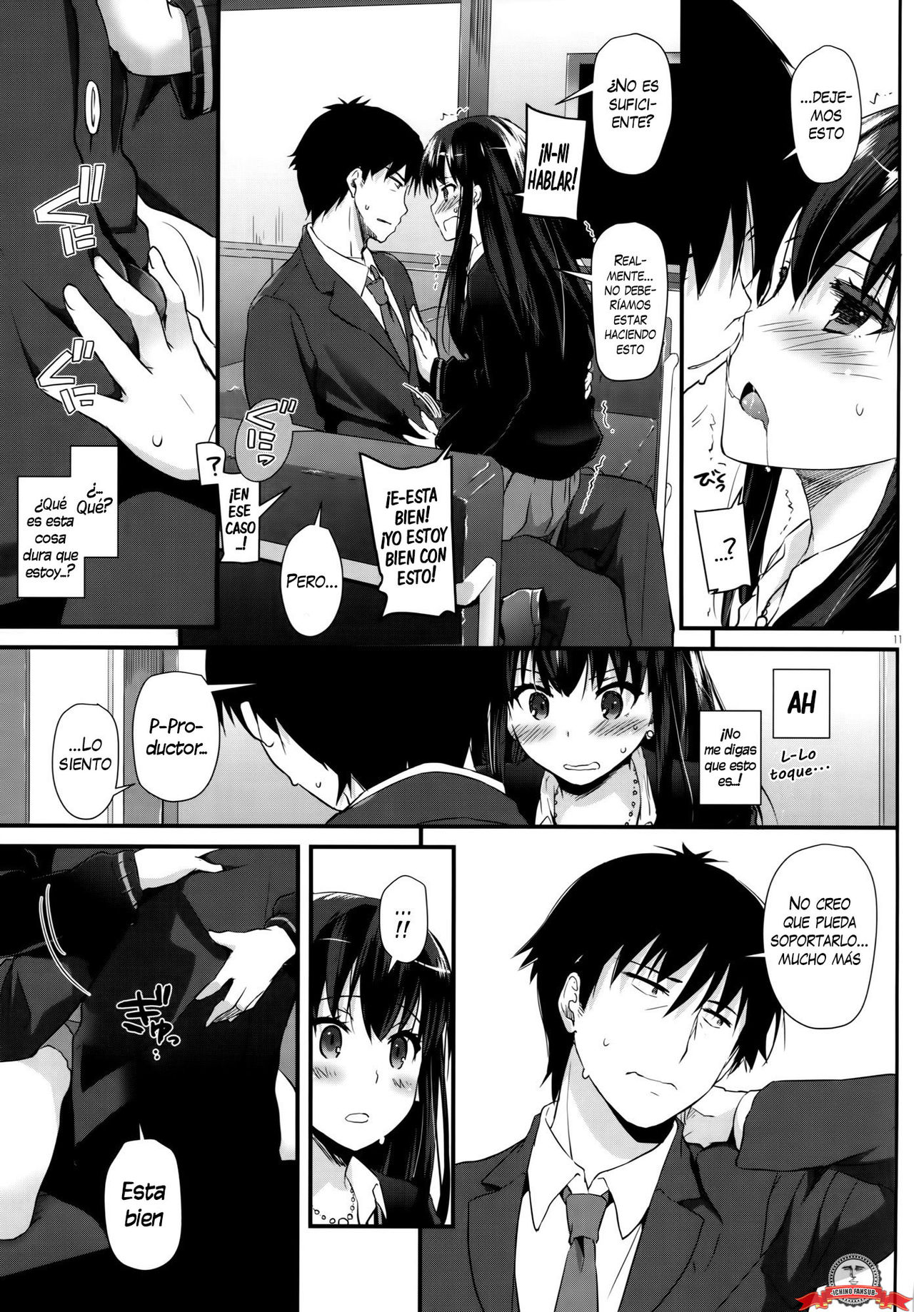 D.L. action 91 page 10 full