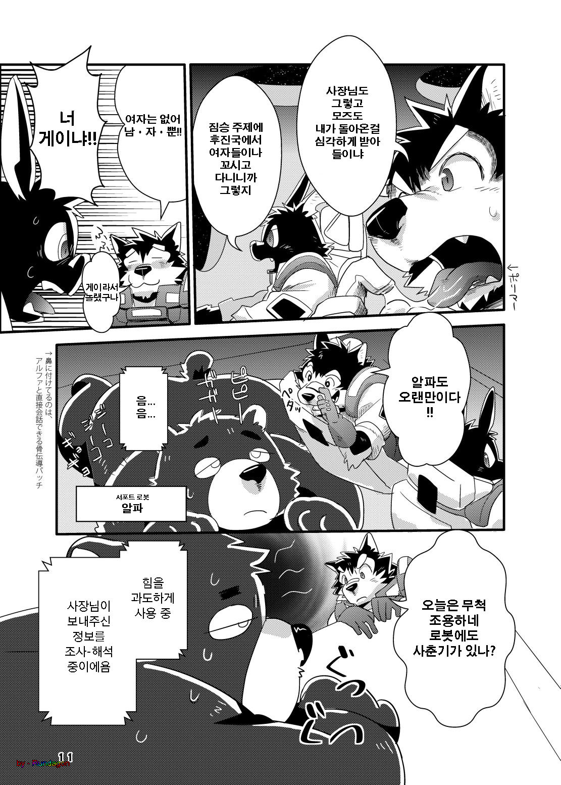 Boom X2 Satellites page 10 full