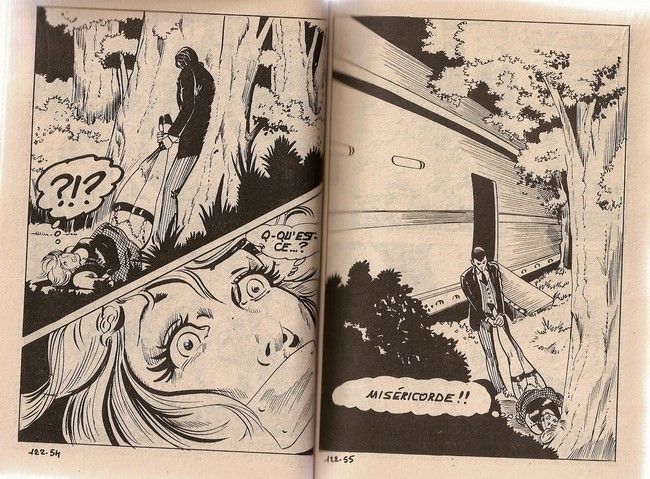 La derniere des amazones page 4 full