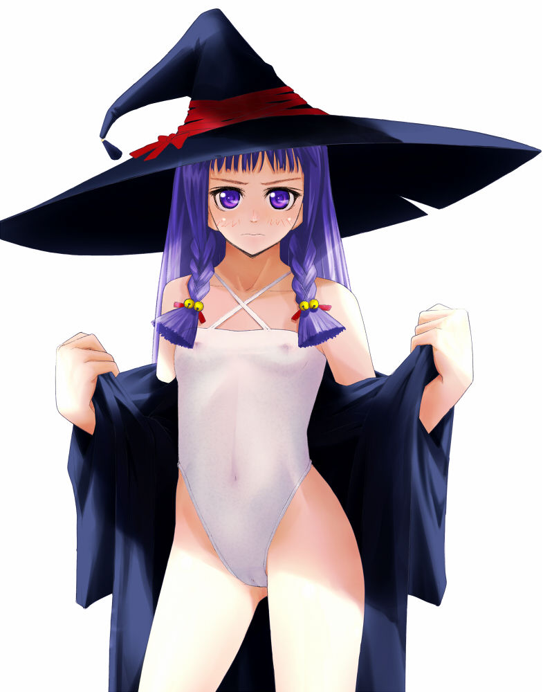 Robes and Kimonos lolicons page 7 full