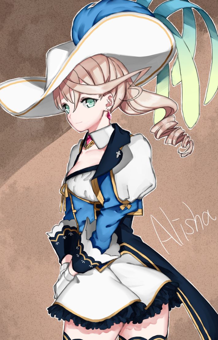 Tales of Zestiria page 4 full