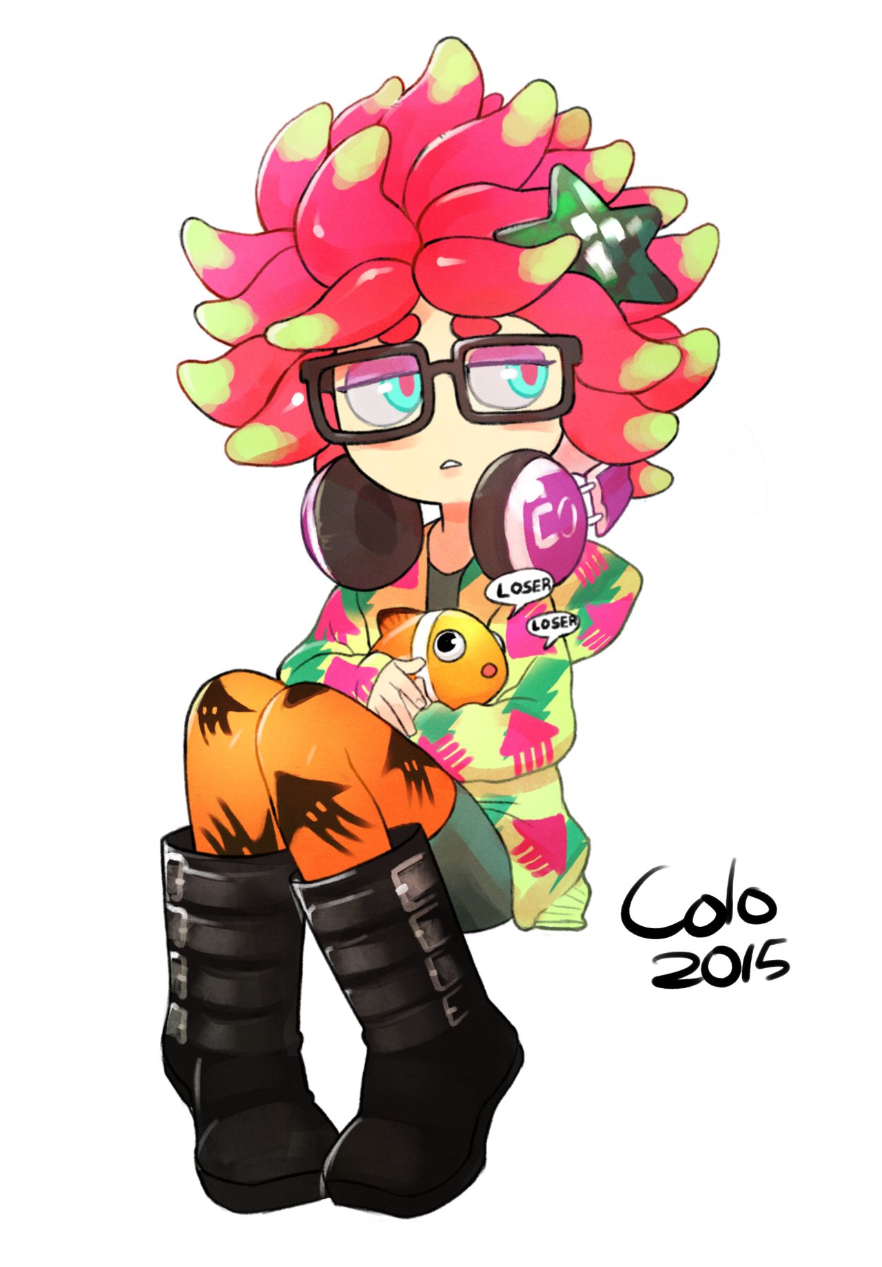artist Colo page 3 full