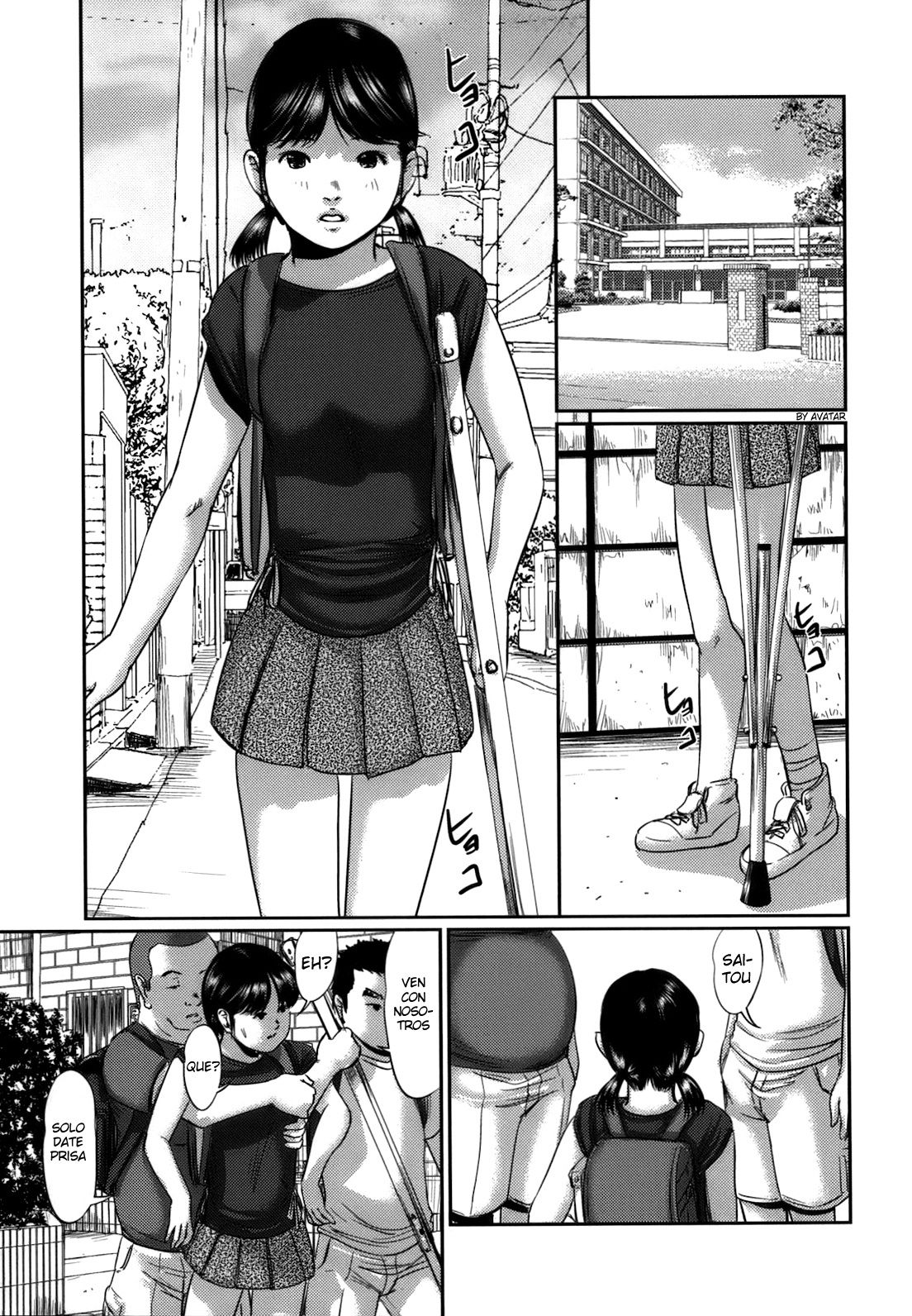 Kakusei page 9 full