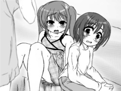 Kyouki no Ane ~Immoral ni Karareru Haha to Otouto~