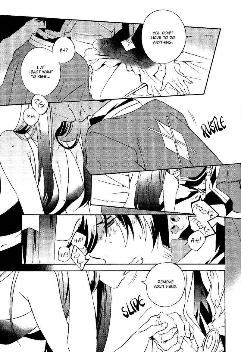 Josou Hon desu ga Nani ka? | What is a female dress book? page 2 full