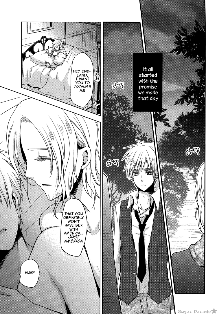 NO MORE FUTURE page 4 full