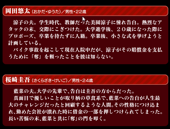 Ubai Again ~Hito no Onna, Mata Urimasu~ page 10 full