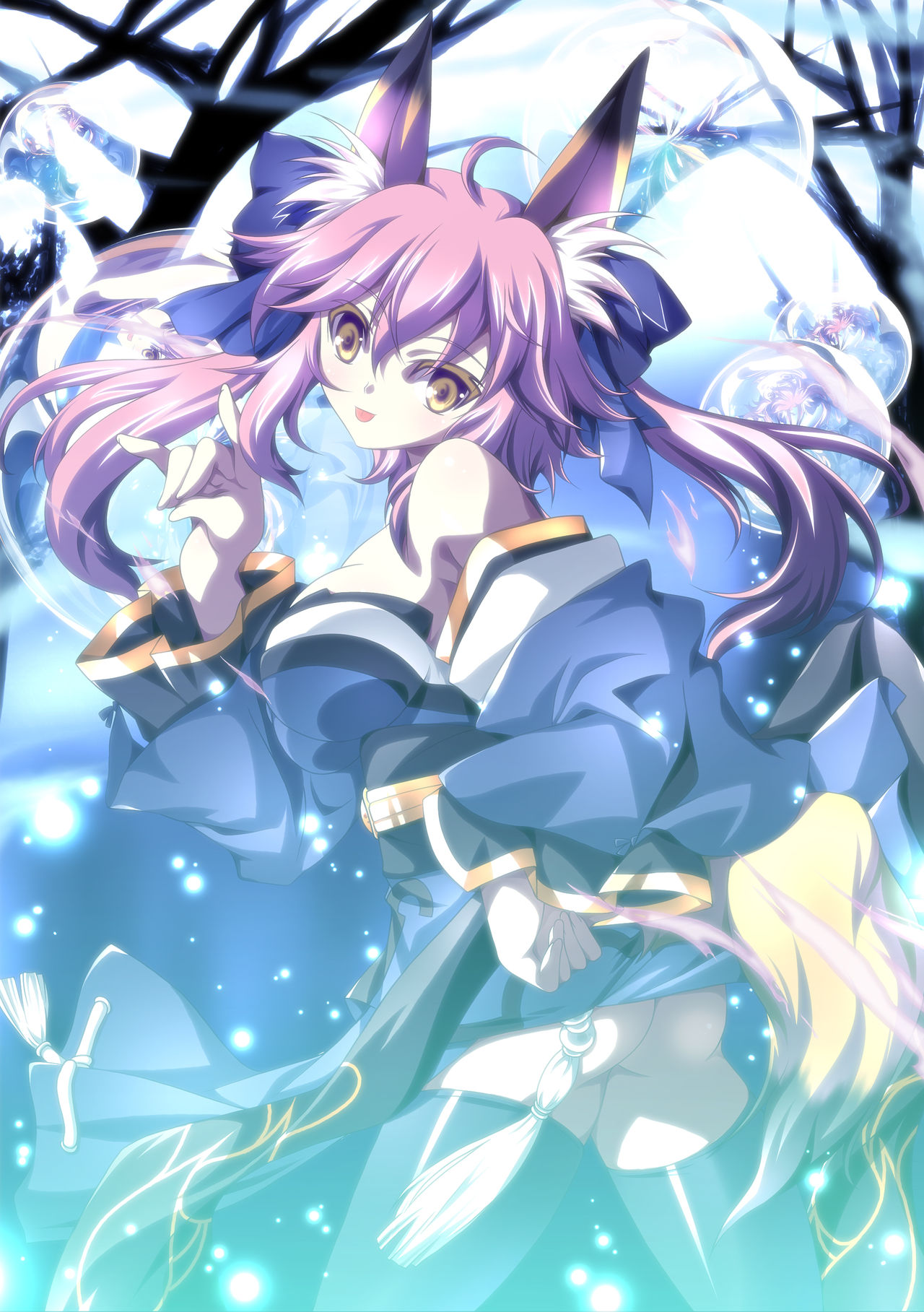 Caster page 3 full