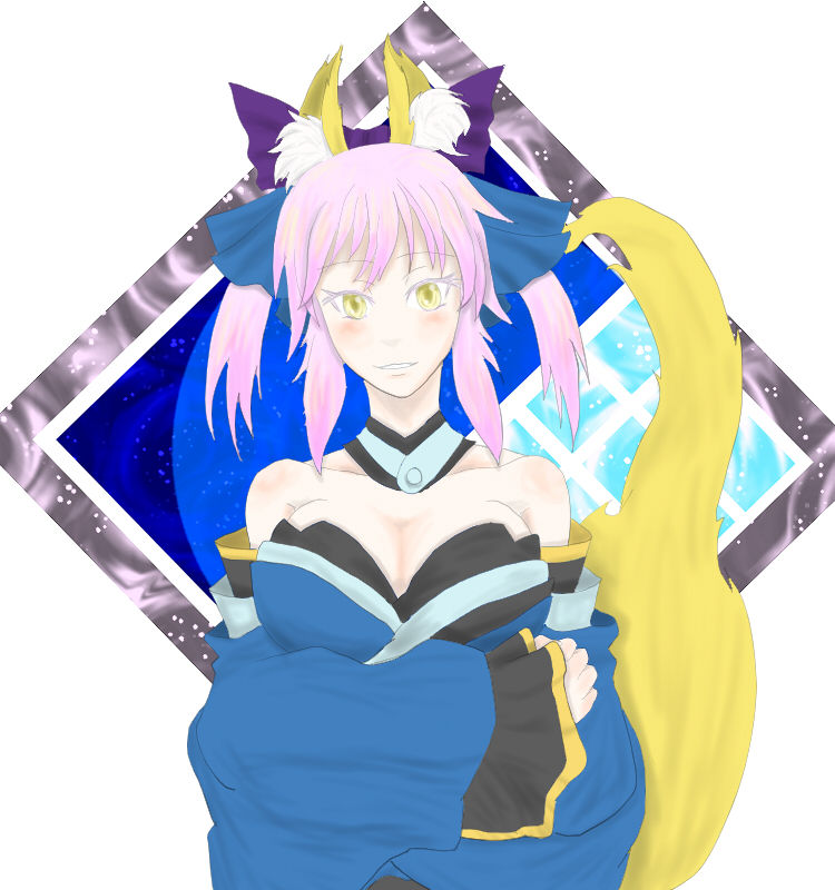 Caster page 4 full