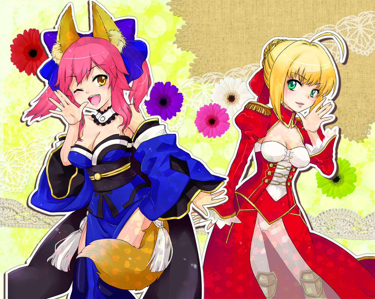 Caster page 6 full