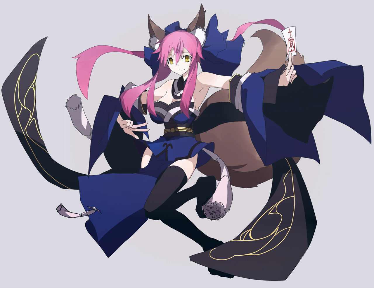 Caster page 8 full