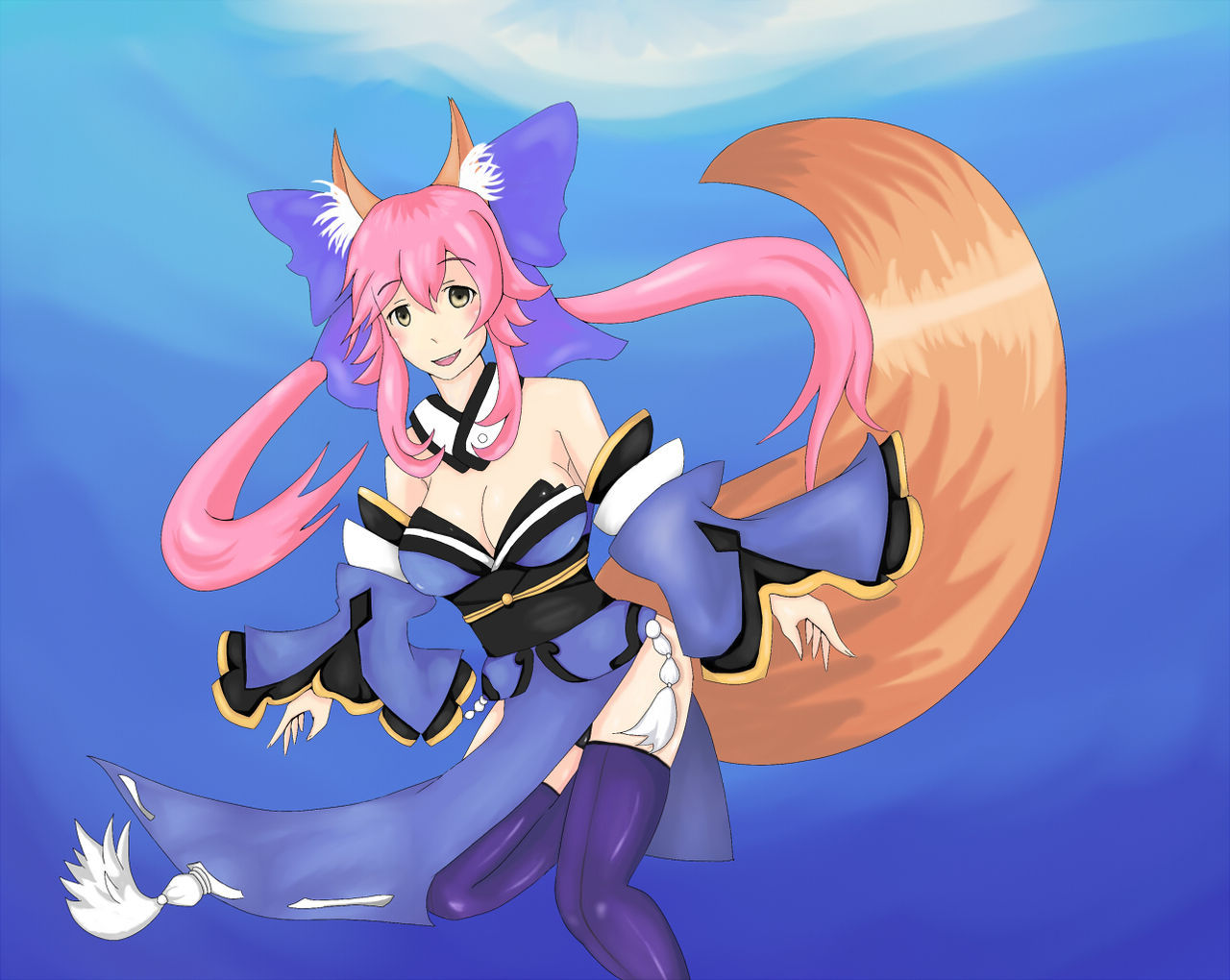 Caster page 9 full