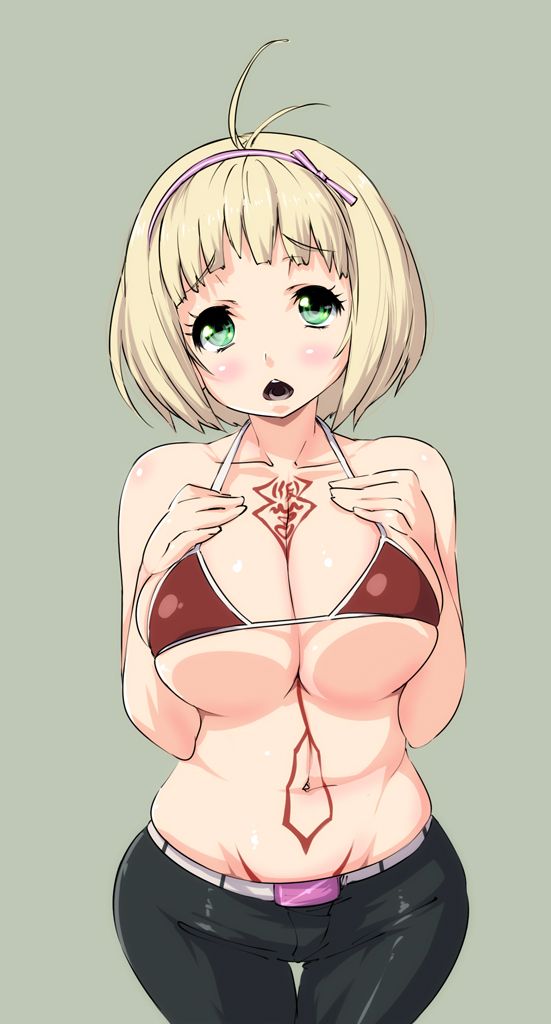 Omegastriker's Busty Gallery page 1 full
