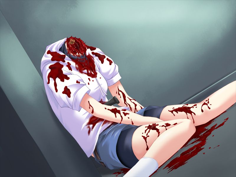 Horror Image page 7 full