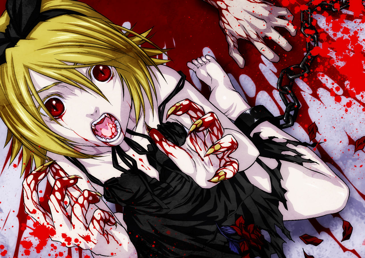 Horror Image page 8 full
