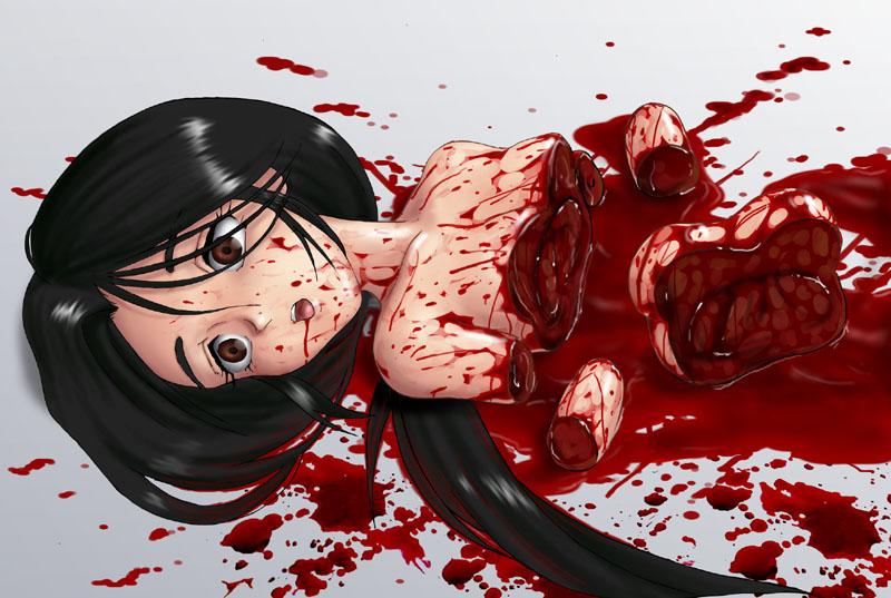 Horror Image page 9 full