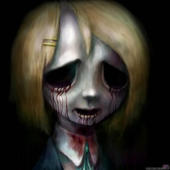 Horror Image cover