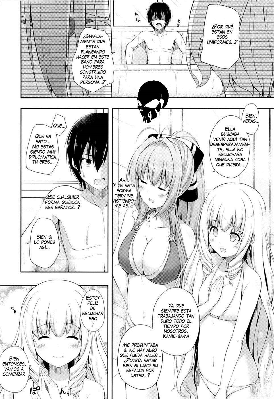 Brilliant Holiday page 3 full