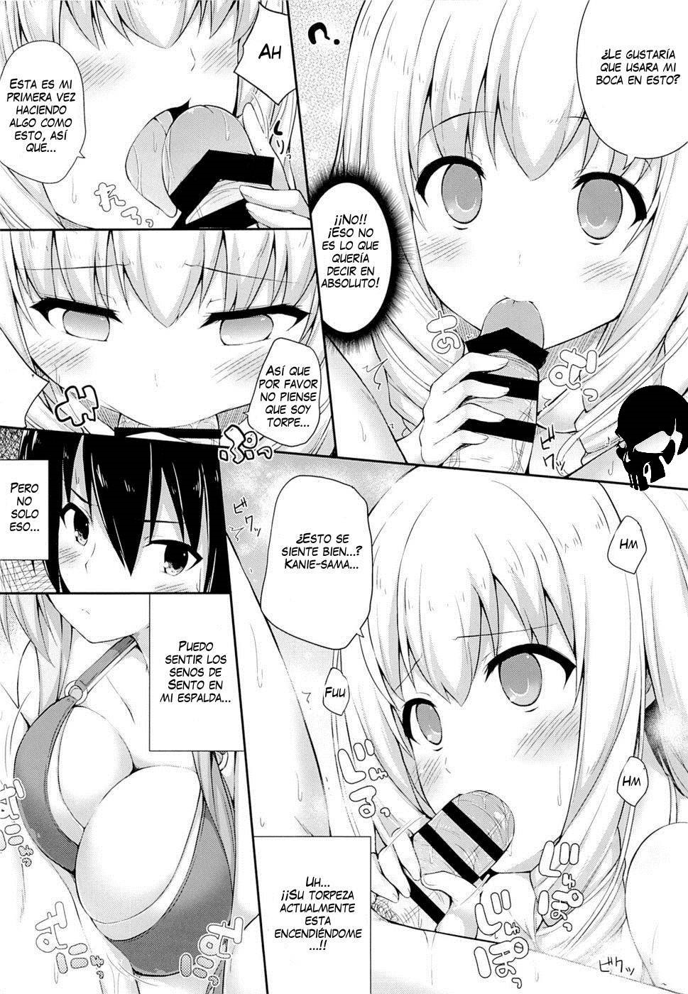 Brilliant Holiday page 5 full