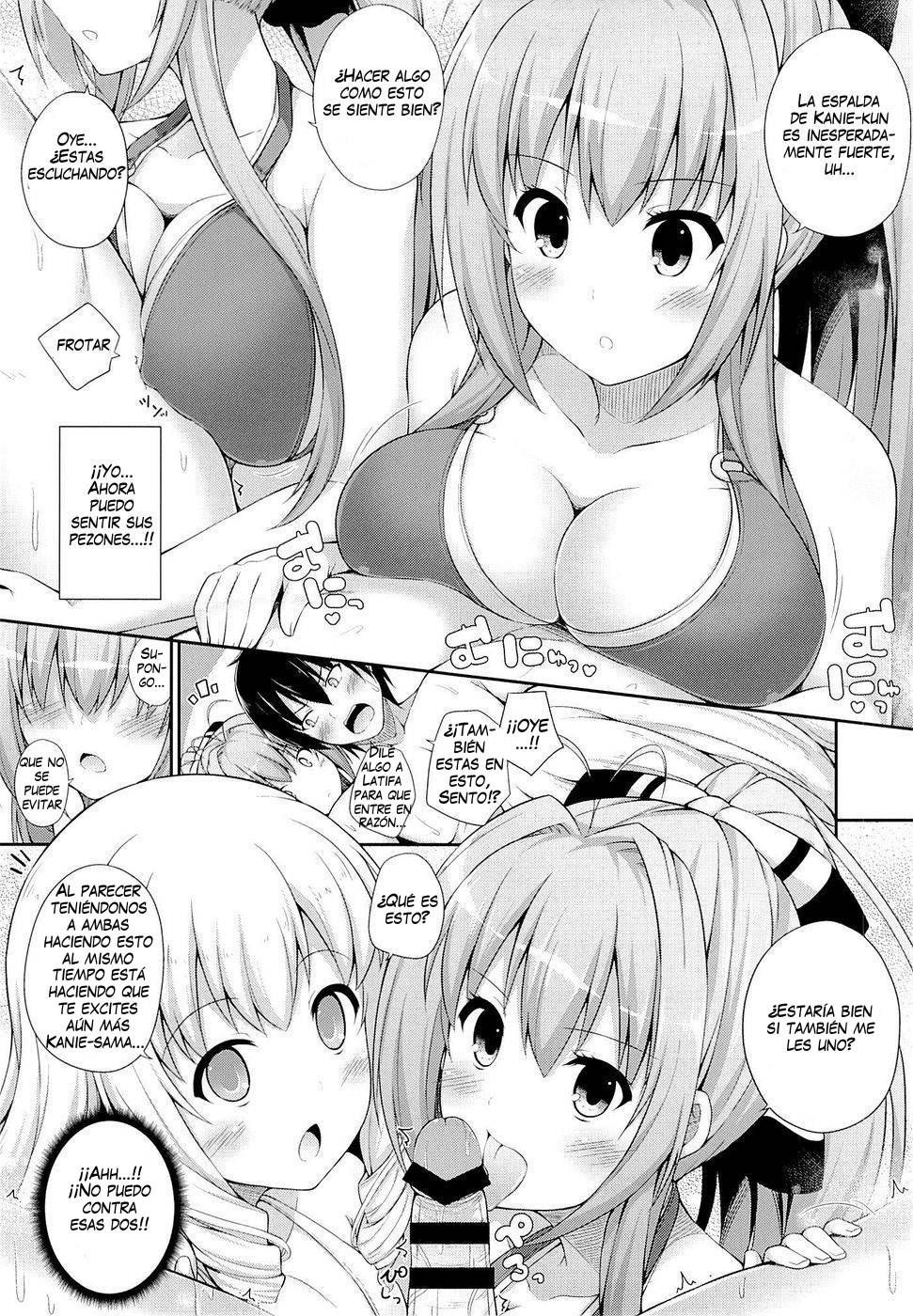 Brilliant Holiday page 6 full