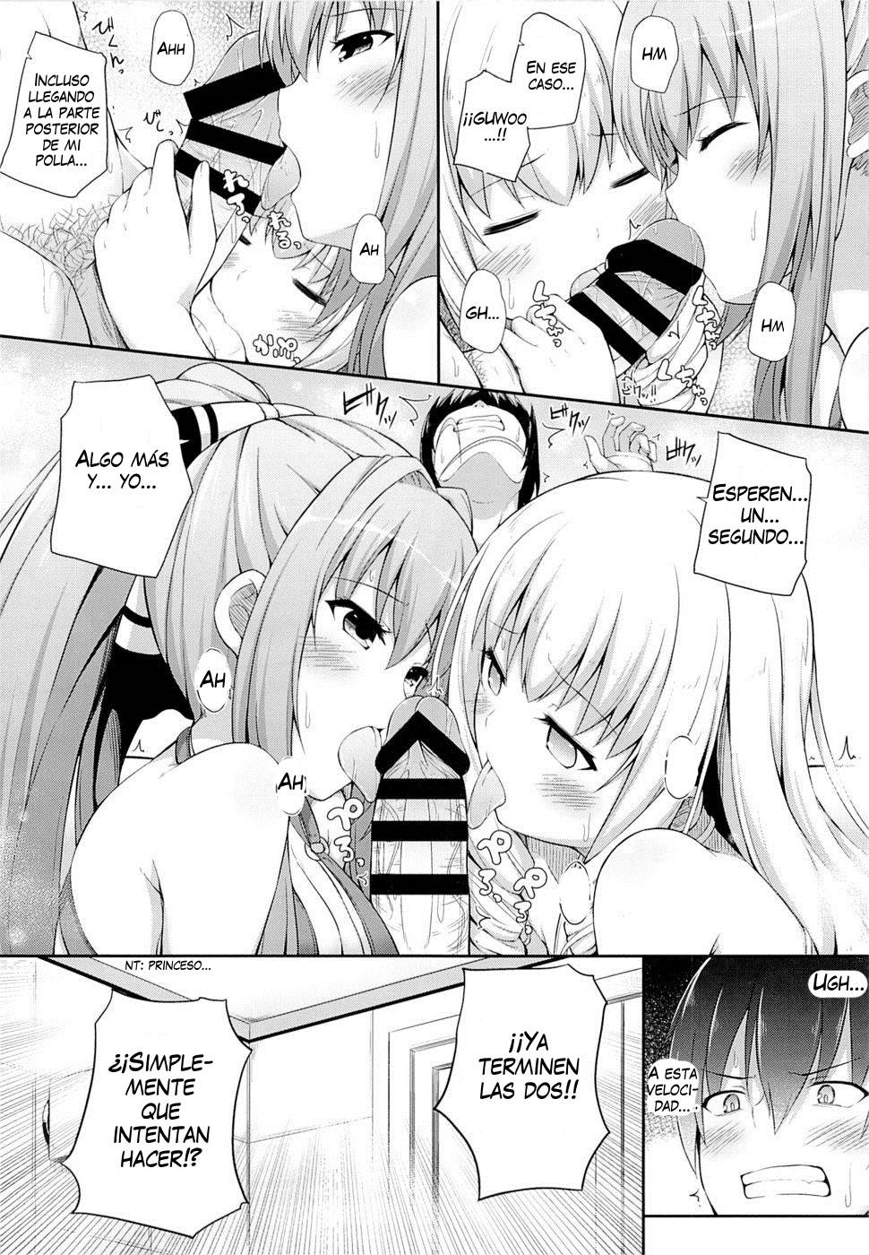 Brilliant Holiday page 7 full