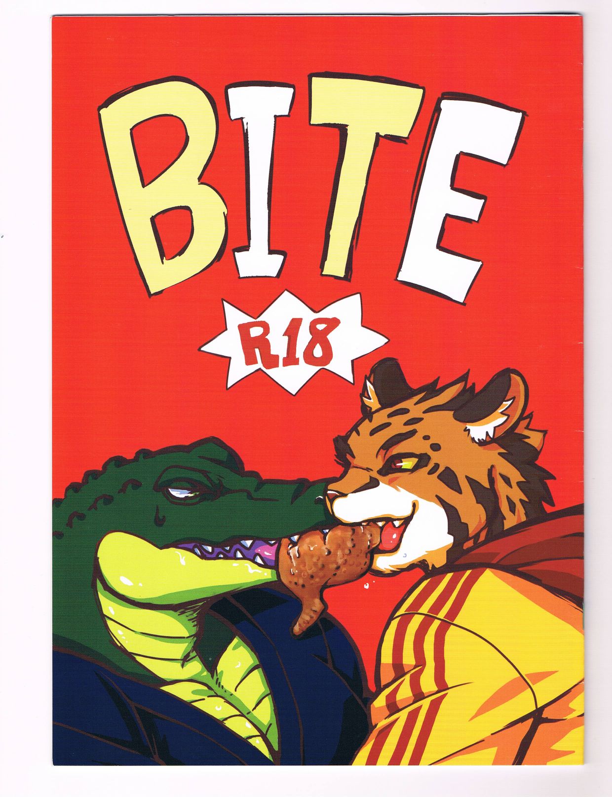 BITE page 1 full