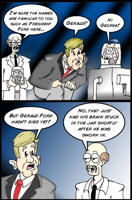Four More Years!!! page 7 full