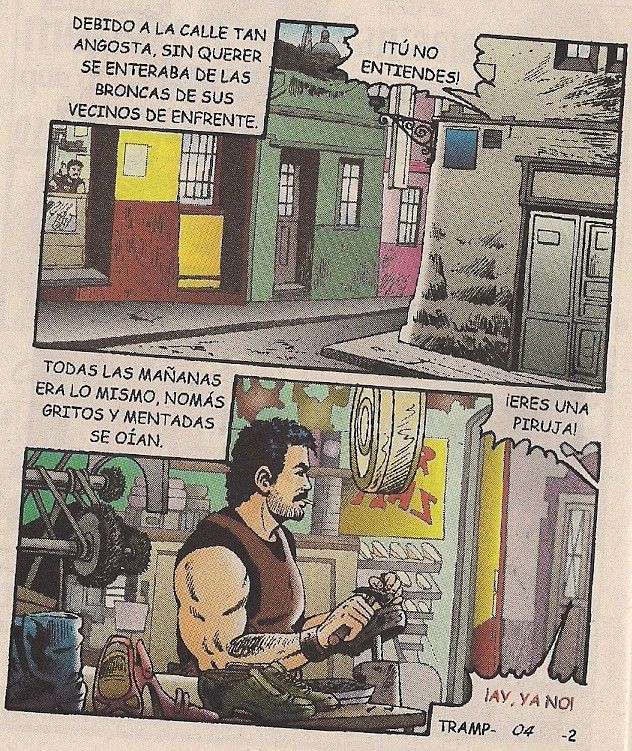 Historias pasionales 004 page 3 full