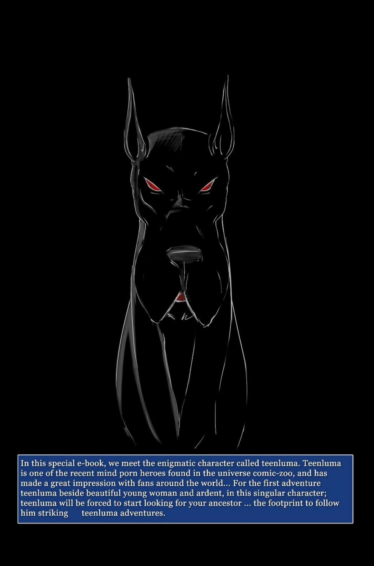 teenluma One Hit Wonder page 2 full