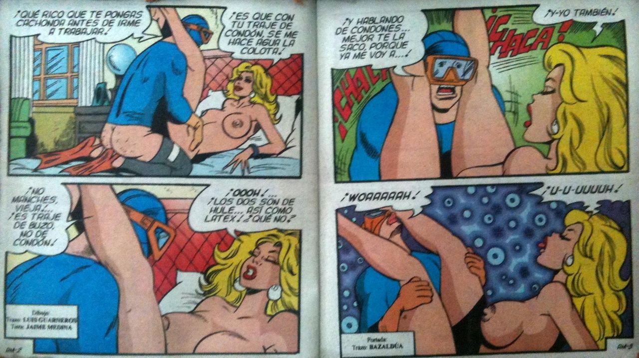 Aca Los Maistros 069 page 3 full
