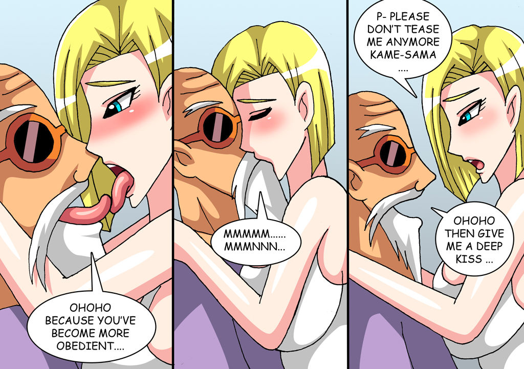 NTR Wife  - Ep 01 page 7 full