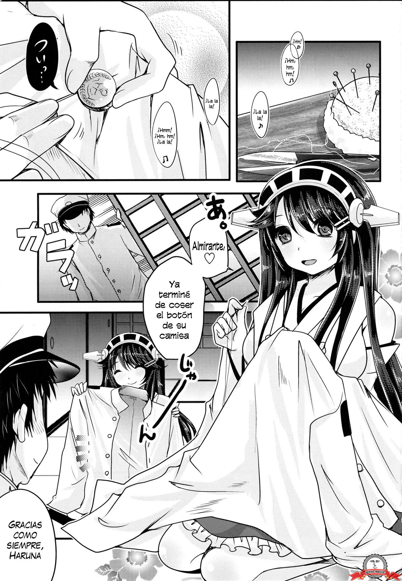 Diamond Rhapsody page 2 full