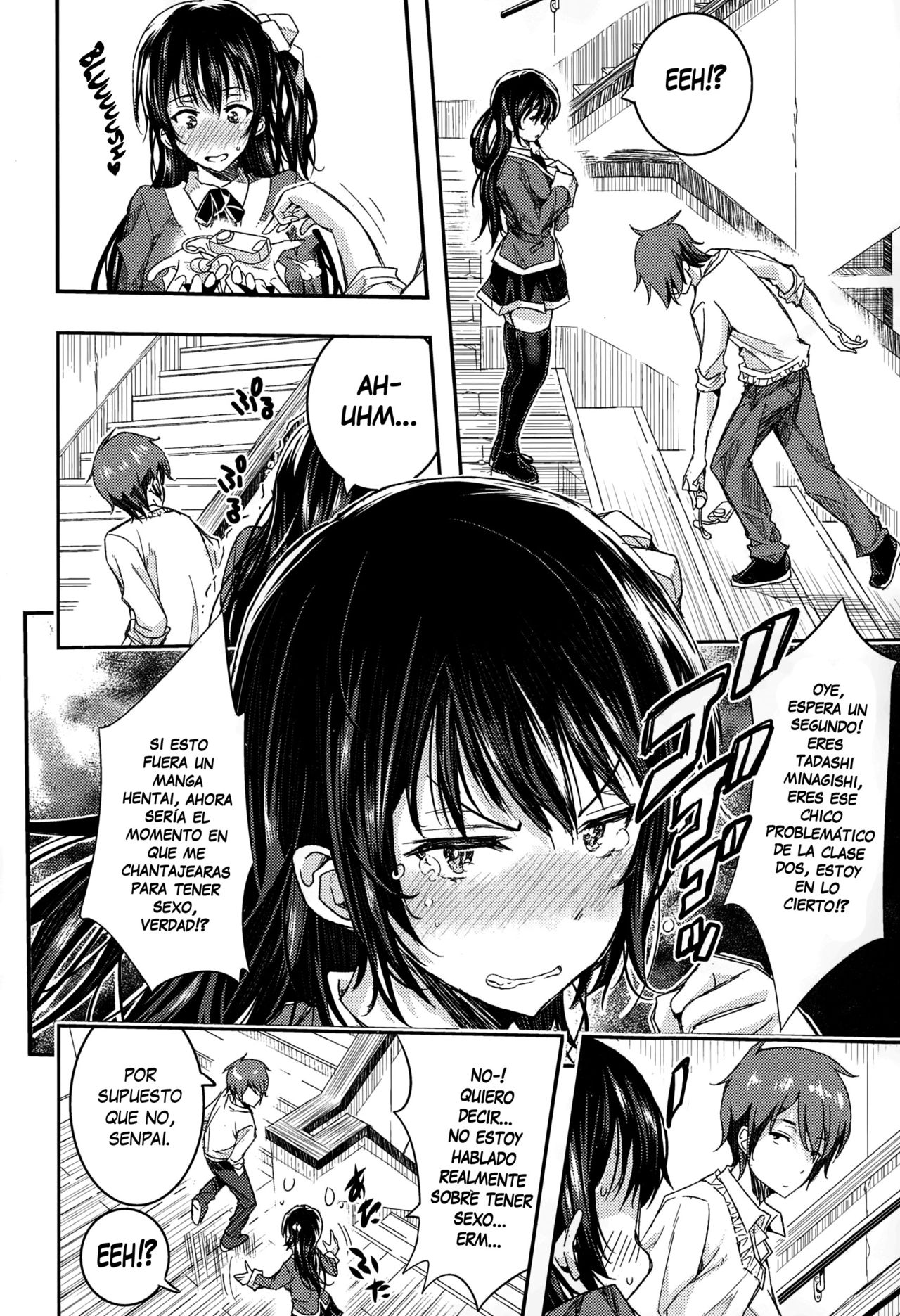 Midarana... page 6 full