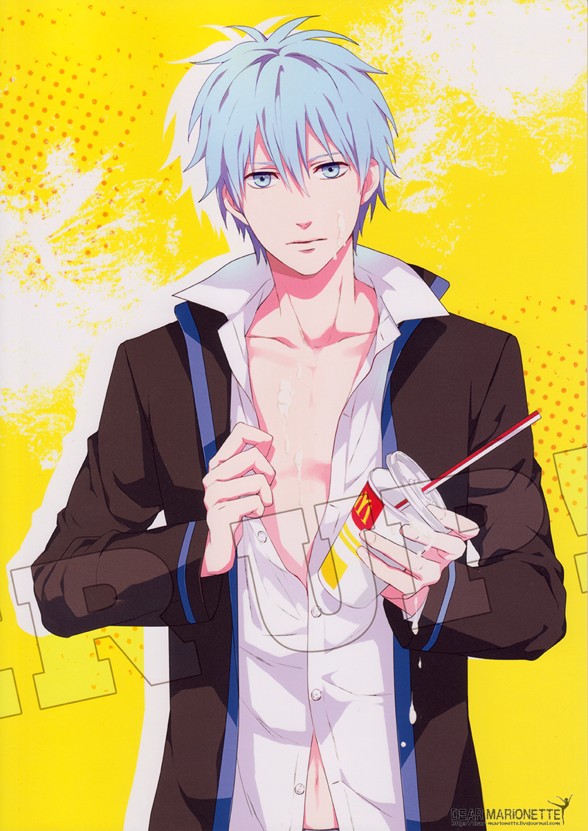 CHEER UP! page 2 full