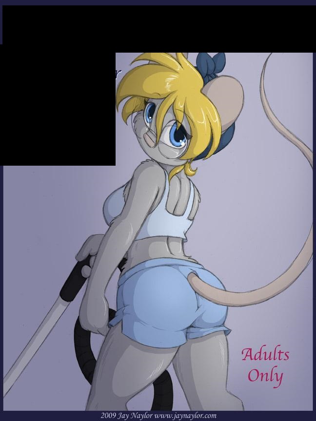 A Mischief Of Mice page 5 full