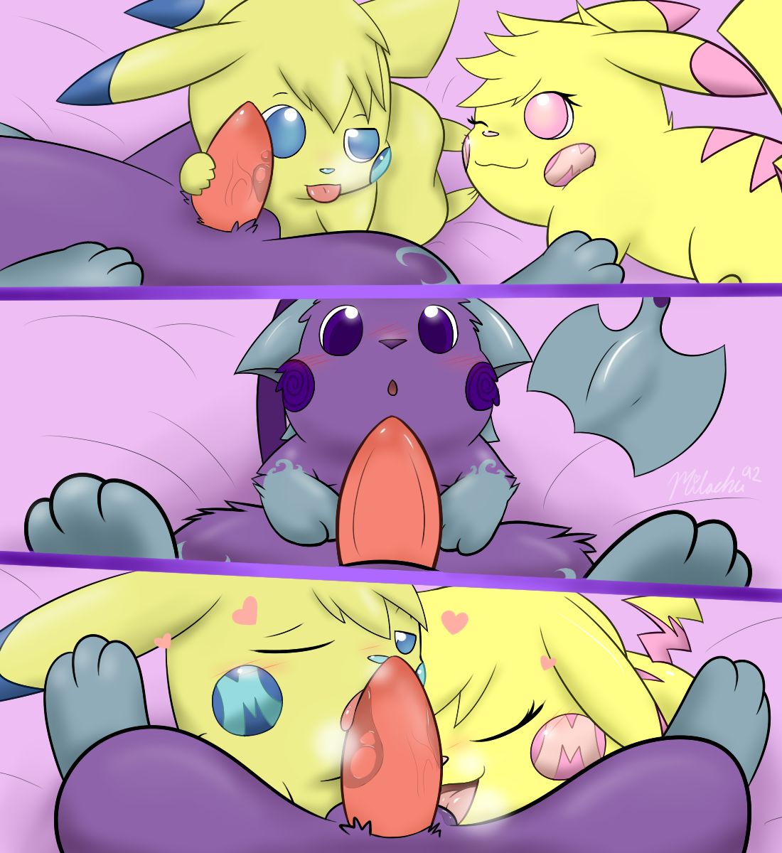 Fun for Tyr page 2 full
