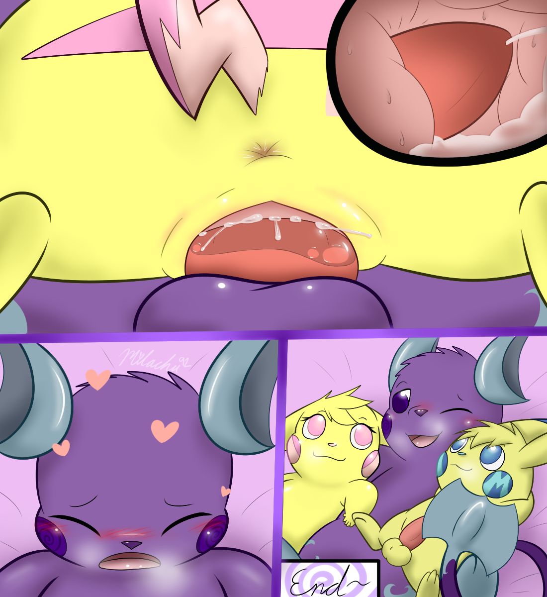 Fun for Tyr page 5 full
