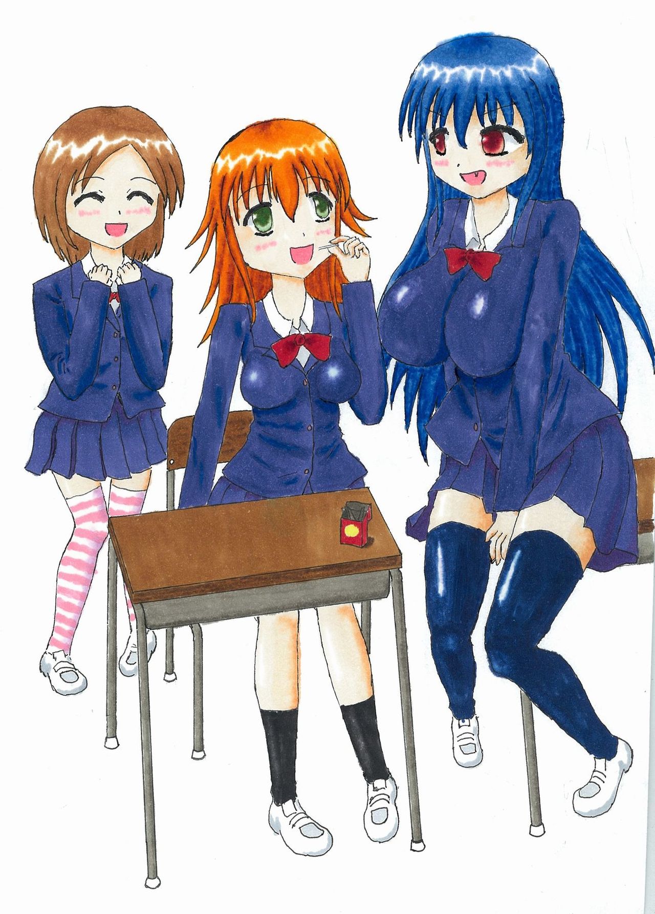 Pixiv Artist - Shiro2000 page 5 full
