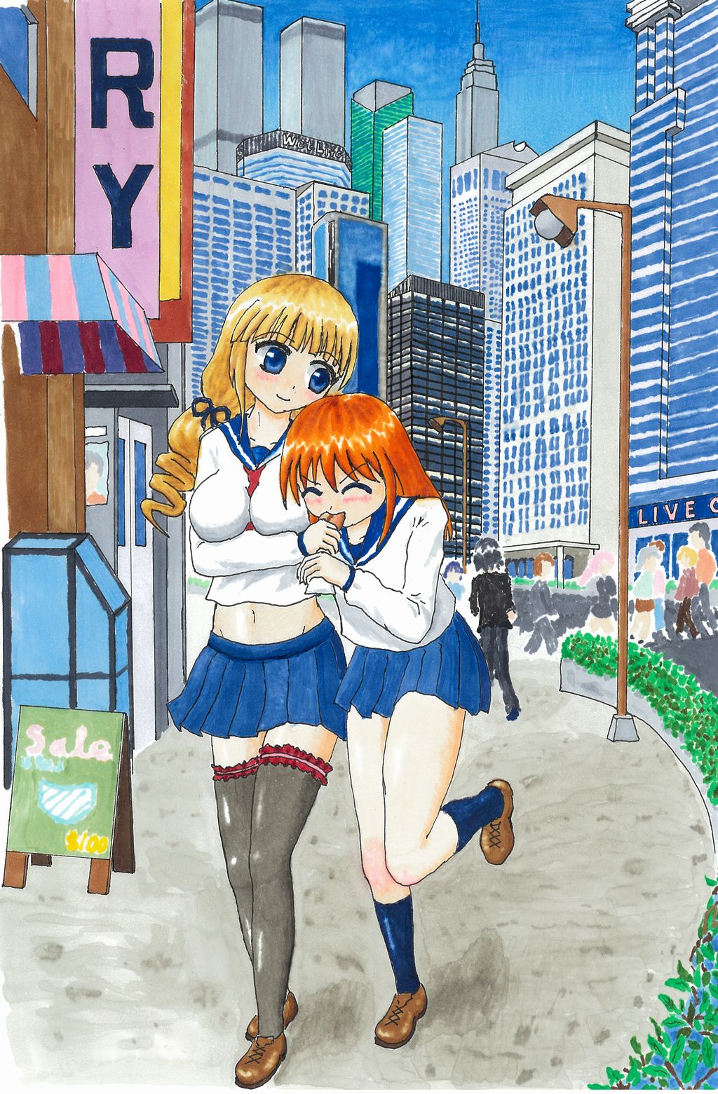 Pixiv Artist - Shiro2000 page 9 full