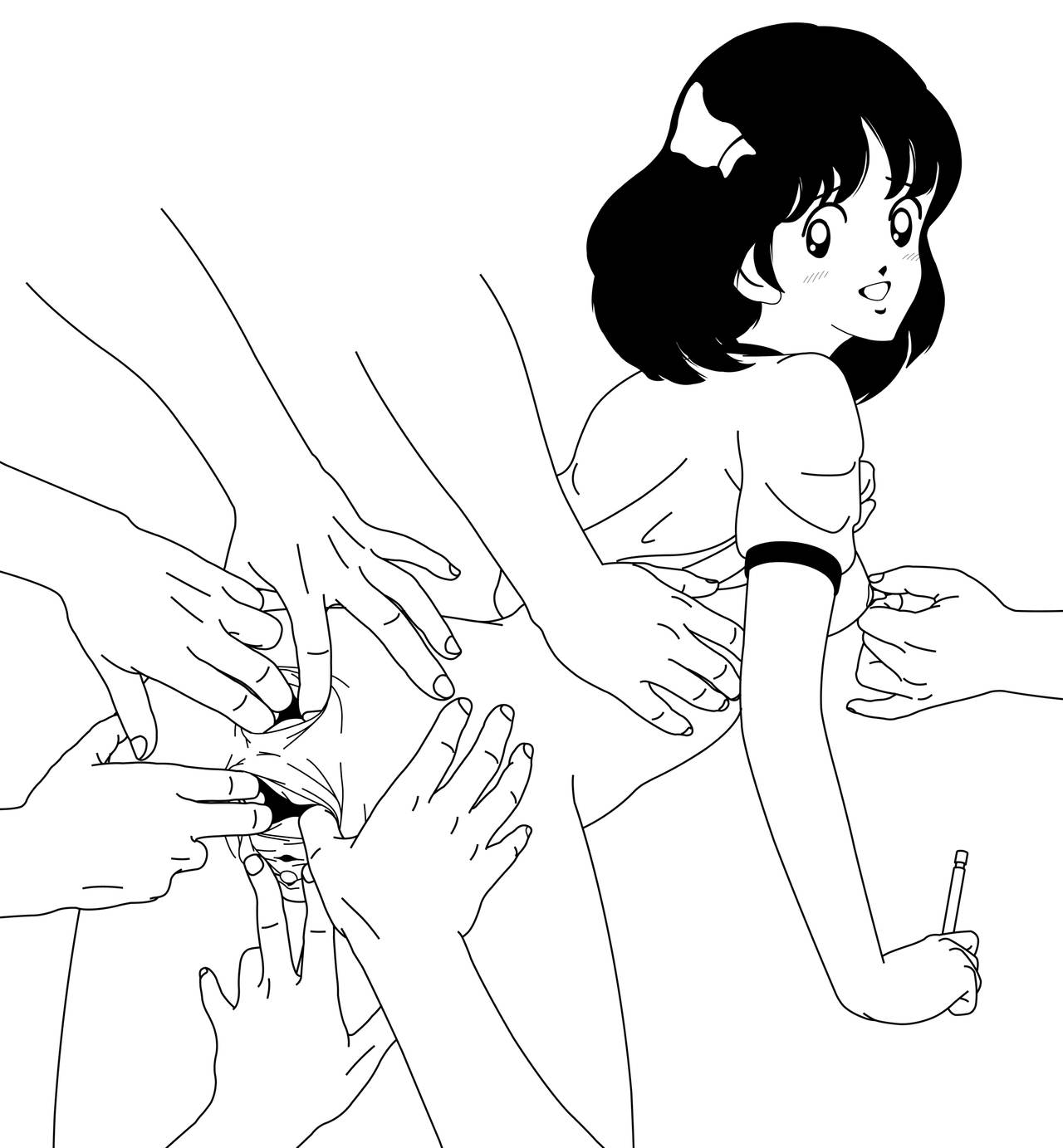 Pixiv Gallery page 1 full