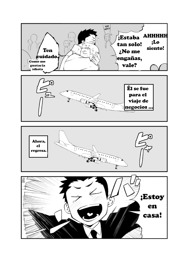 Rebound | Rebote page 7 full