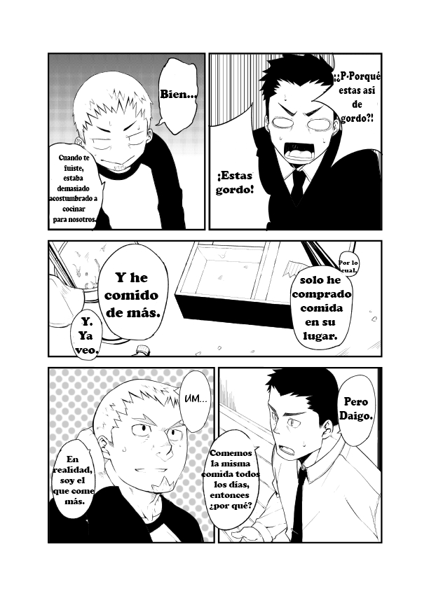 Rebound | Rebote page 9 full